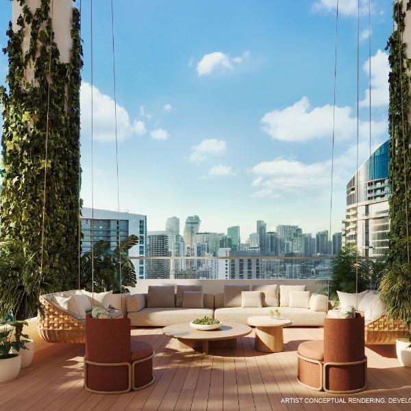 JEM Private Residences