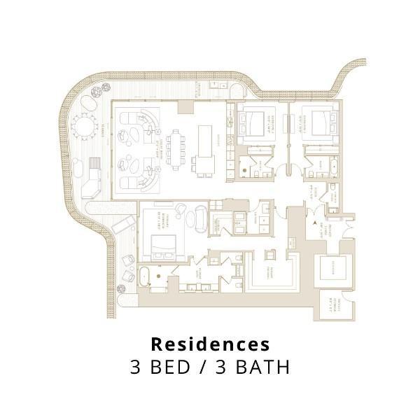 The Residences at Mandarin