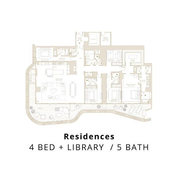 The Residences at Mandarin