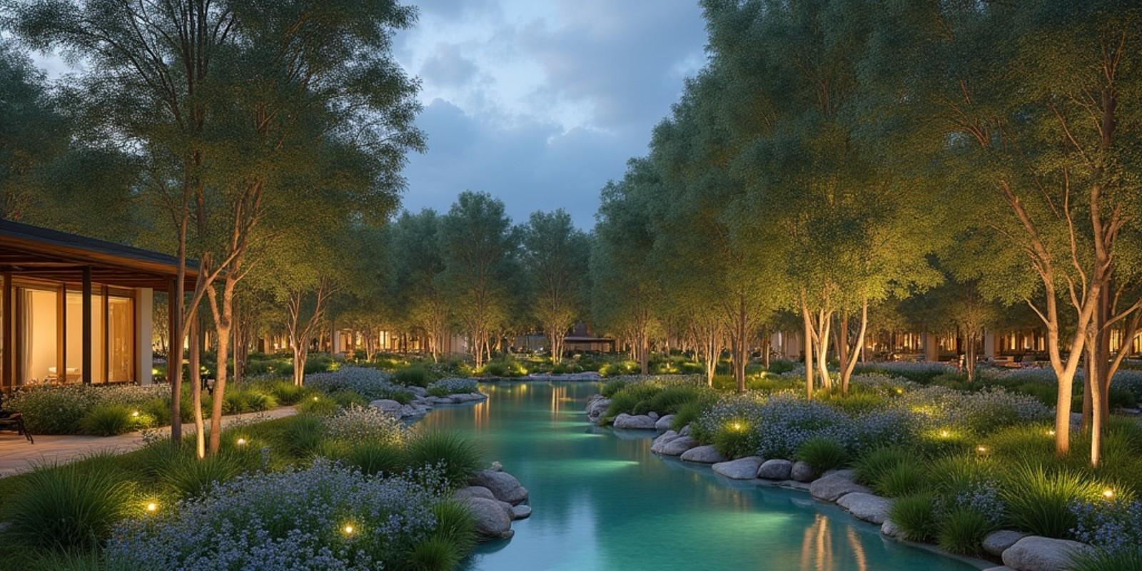 La Ciudad de Doral inaugurará la noche del viernes 2 de agosto el Doral Glades,