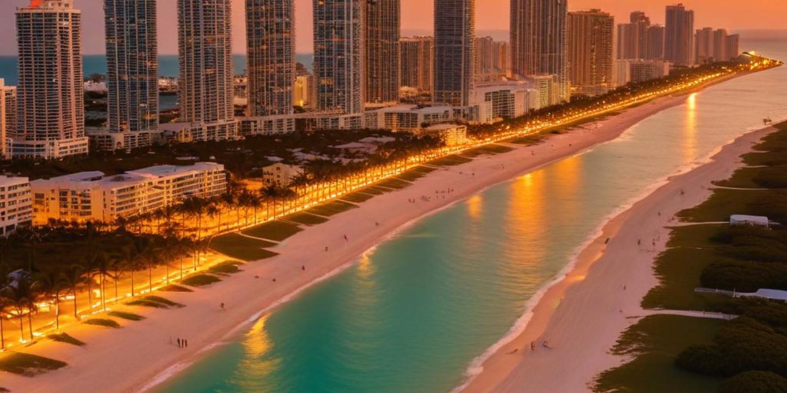 Equilibrio de Vida e Inversión en Miami
