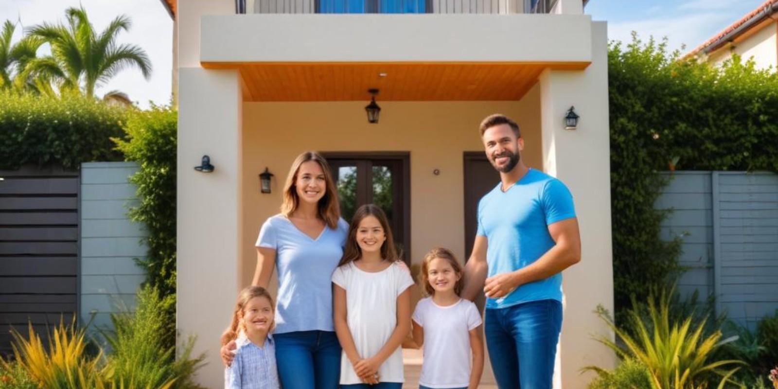 Invertir en Bienes Raíces: Más que Rentabilidad