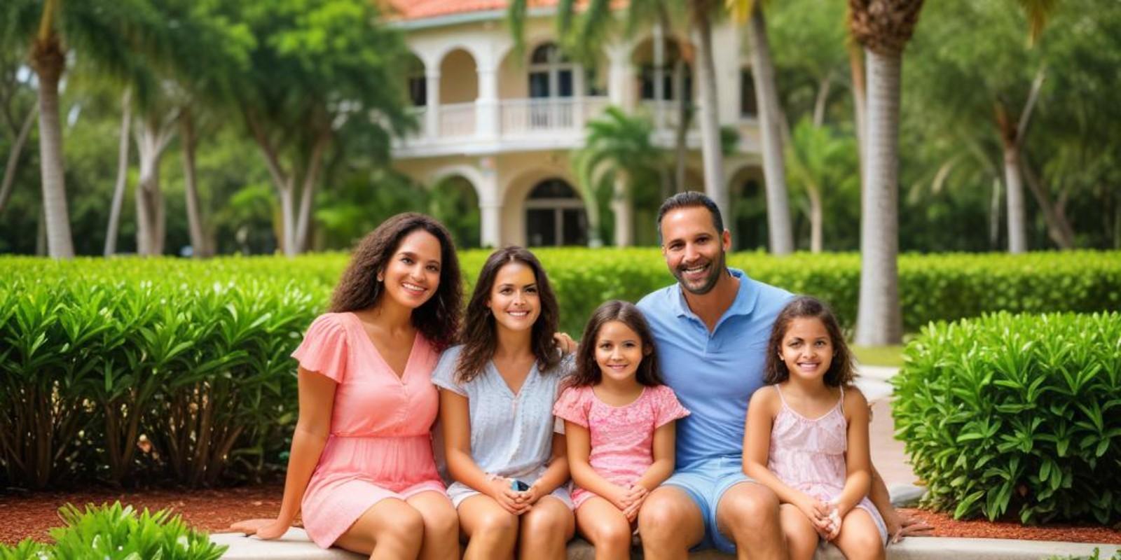 Bienes raíces en Miami: transforma tu estilo de vida