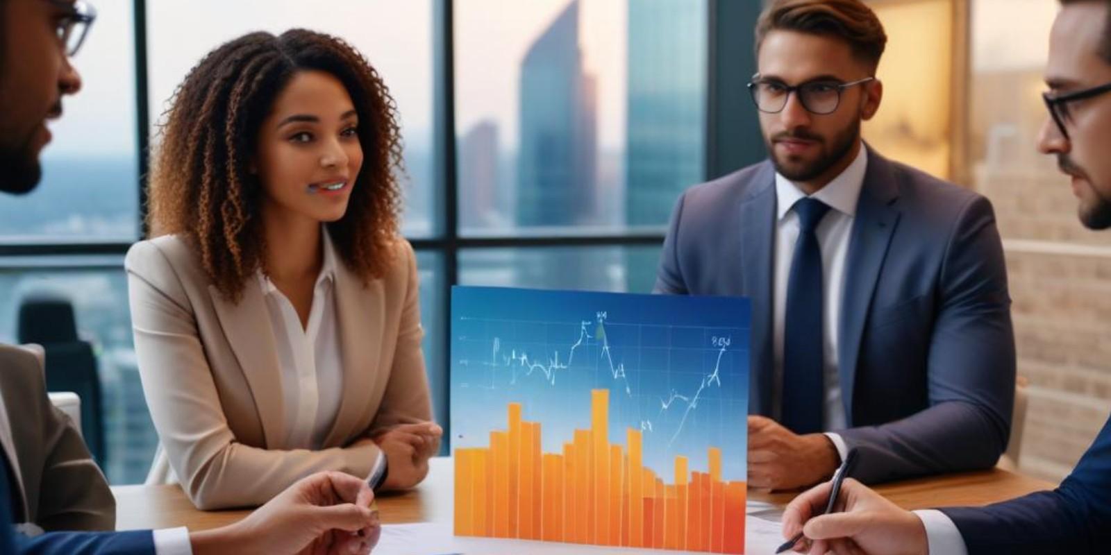 Inversión en Bienes Raíces para un Futuro Brillante
