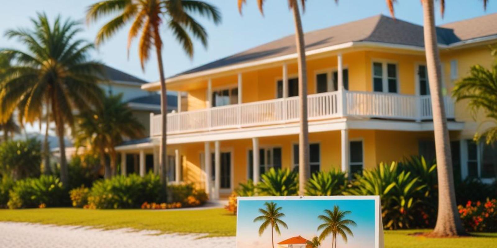 Inversión inmobiliaria en Florida: Oportunidades únicas