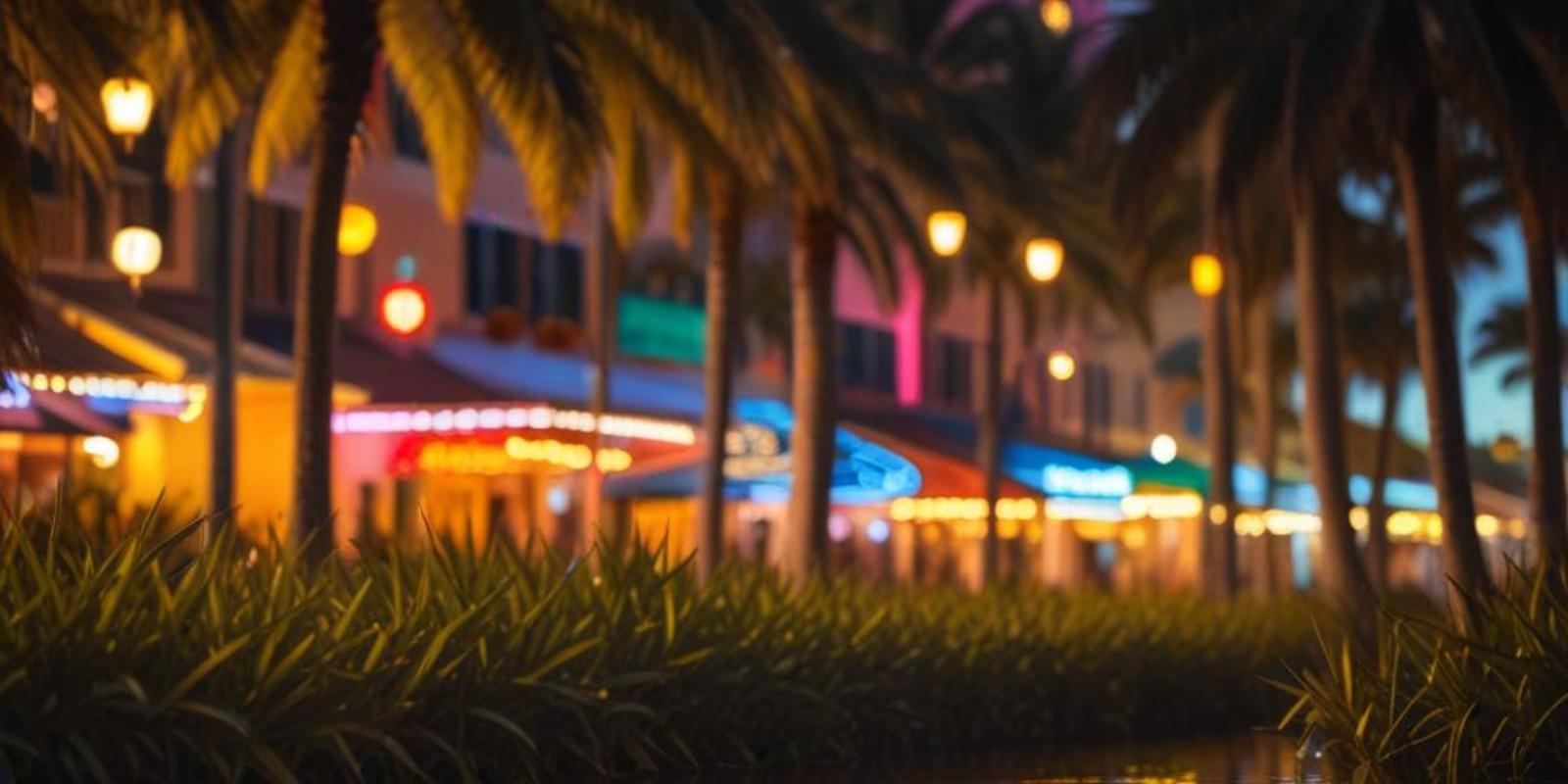 Identificando Oportunidades de Inversión en Doral