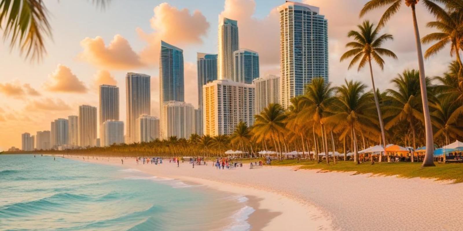 Inversiones europeas en Miami: Oportunidades y Éxitos