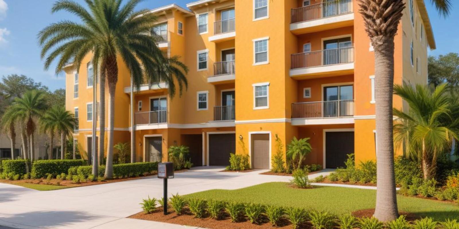 Invertir en propiedades multifamiliares en Orlando