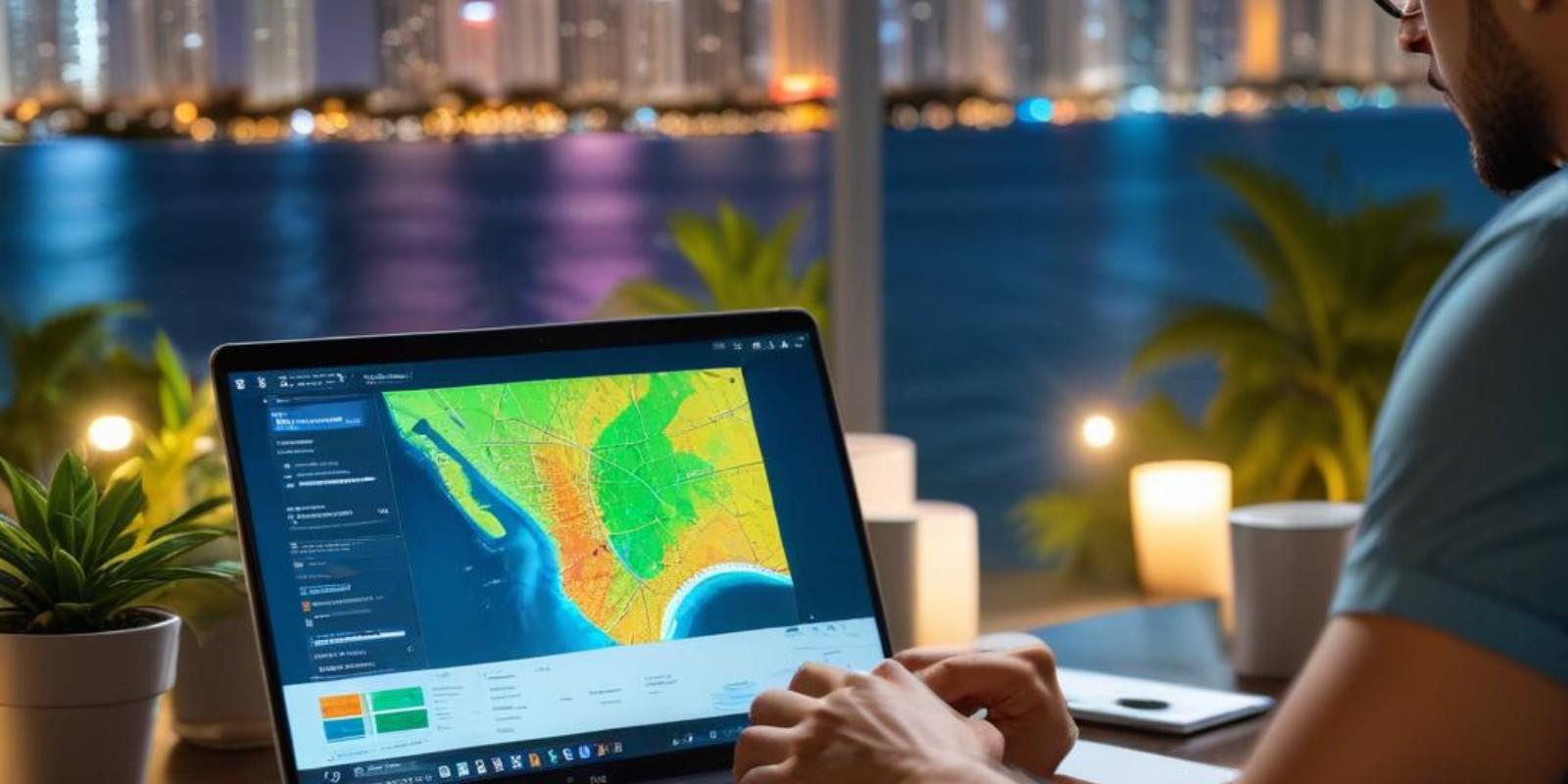 Invirtiendo desde Colombia: Tu guía hacia Miami