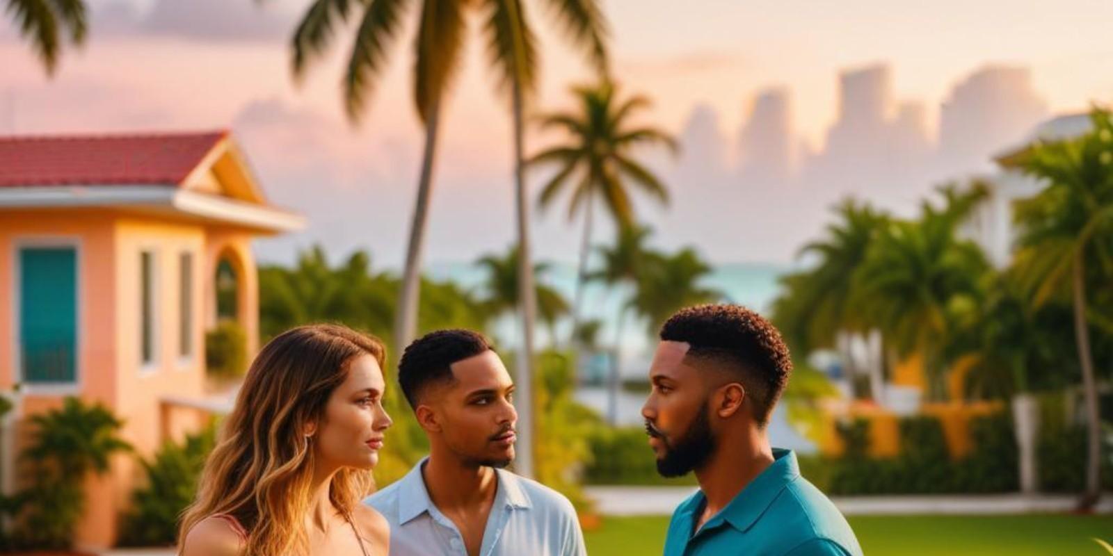 Comprar casa en Miami: ¿al contado o financiado?