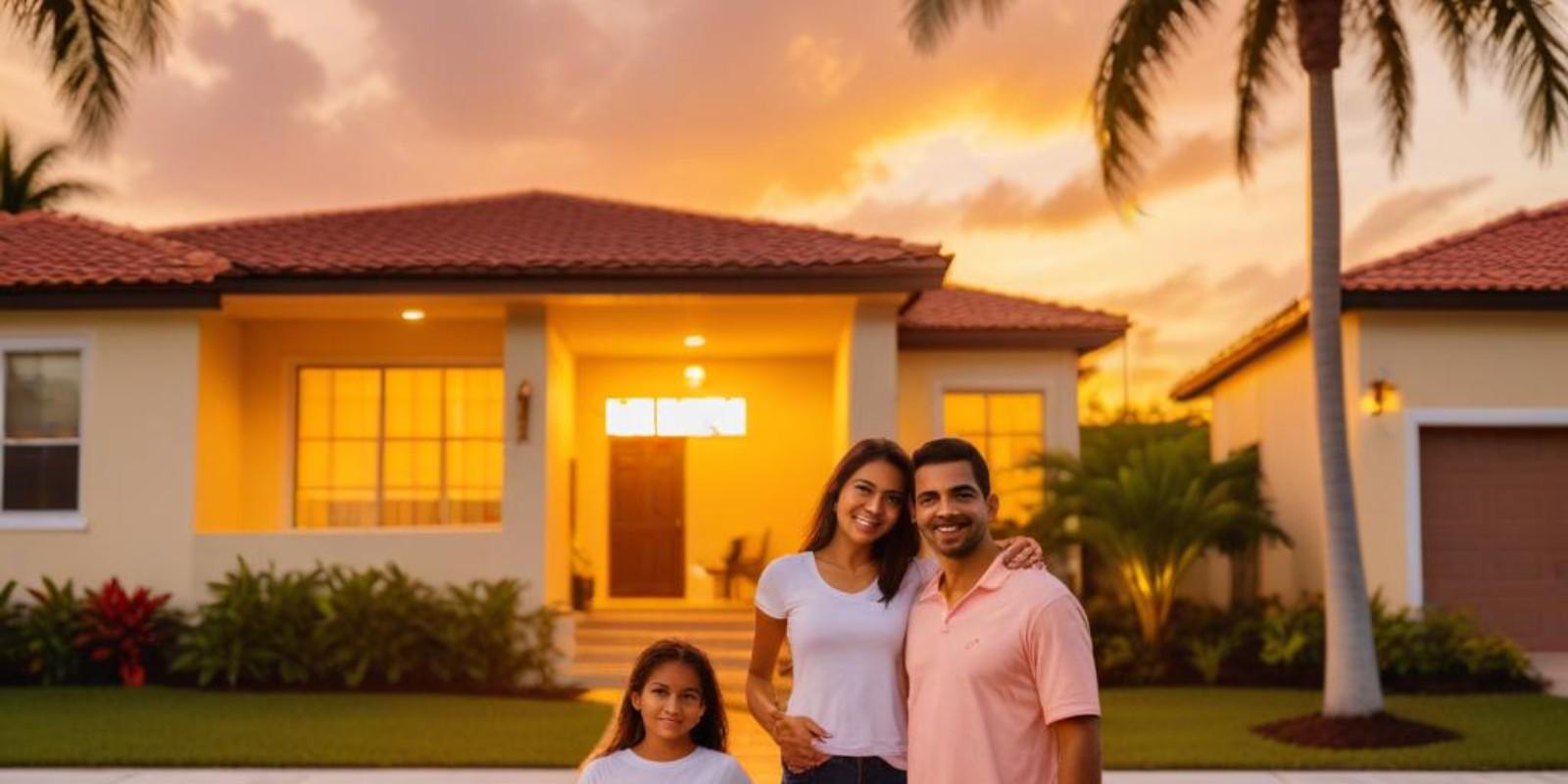 Programas de Vivienda para Venezolanos en Doral