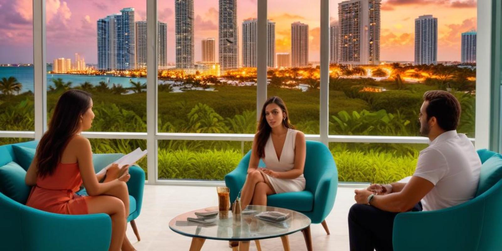 Préstamos para Inversionistas Españoles en Miami