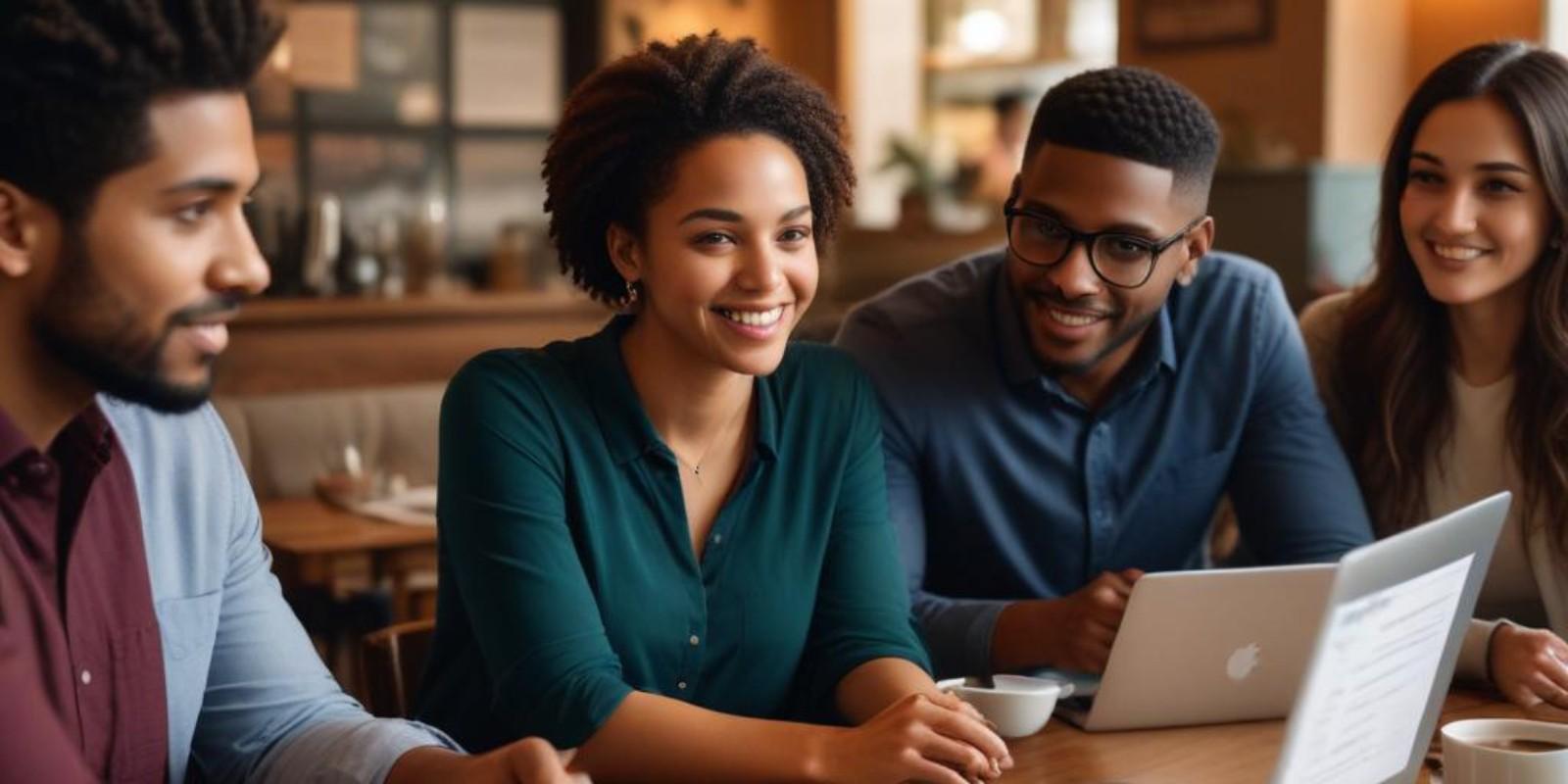 Acceso a financiamiento para emprendedores y autónomos