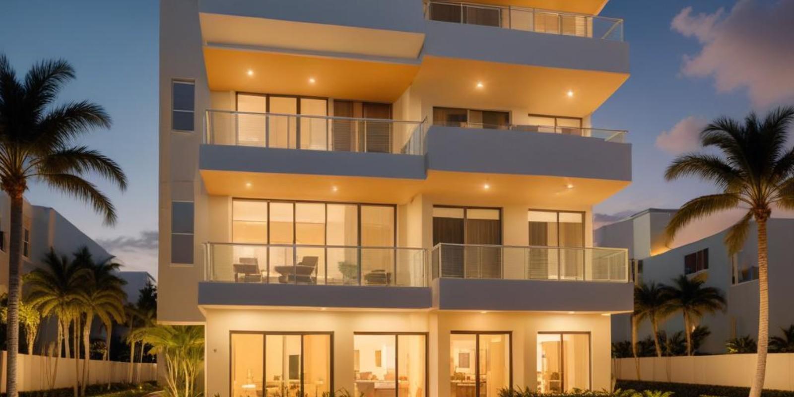Maximiza tus Ingresos Pasivos con Inmuebles en Doral