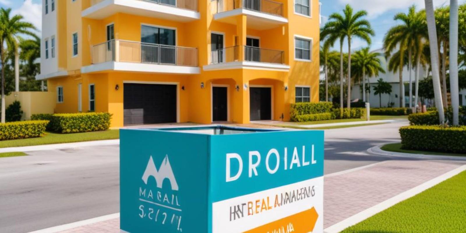 Inversión Inmobiliaria Rentable en Doral