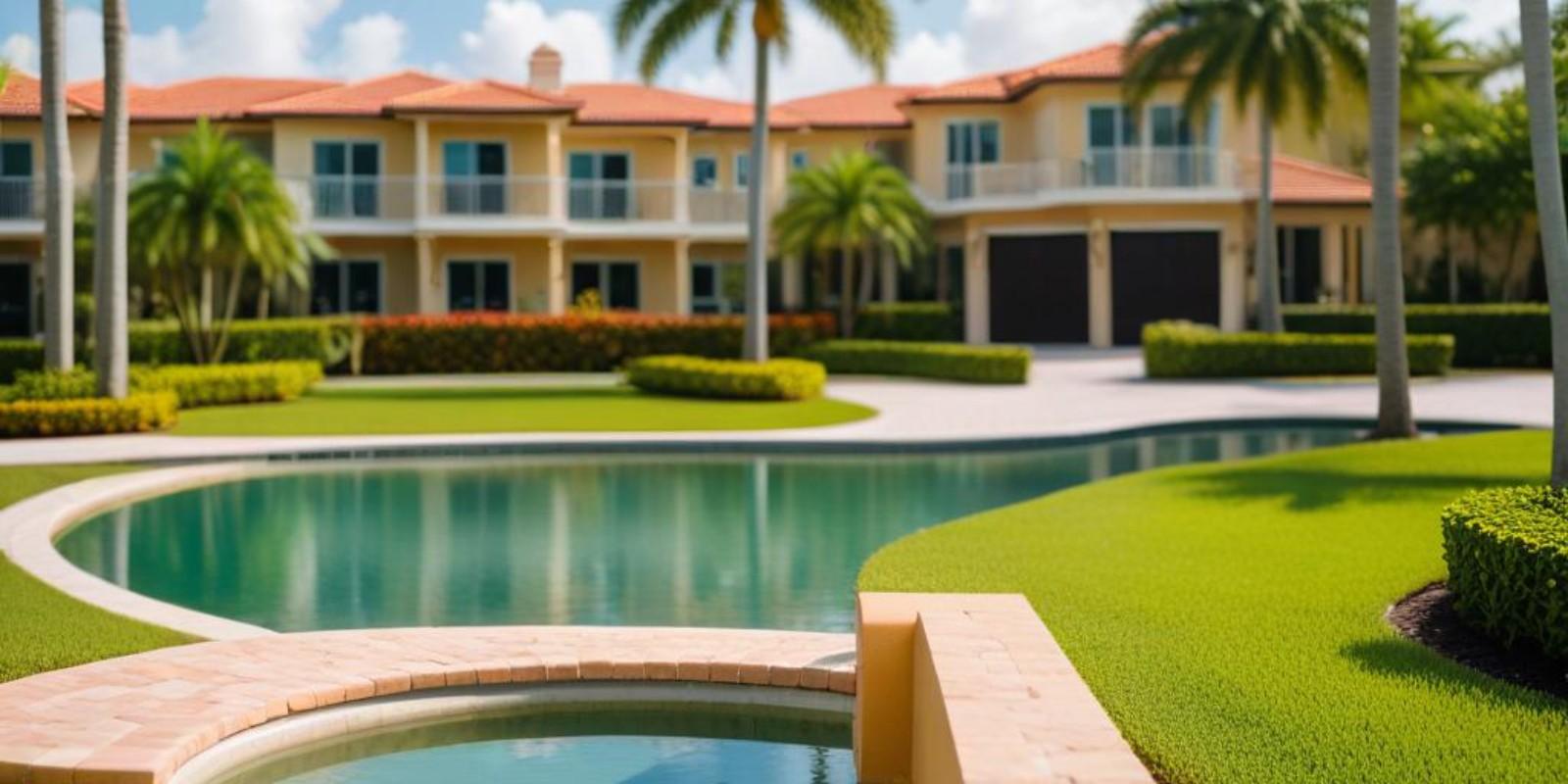 Proyección de Rentas en Doral: Oportunidades Inmobiliarias