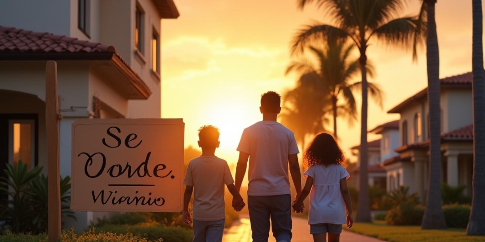 En USA ...Oportunidades para Familias Latinas