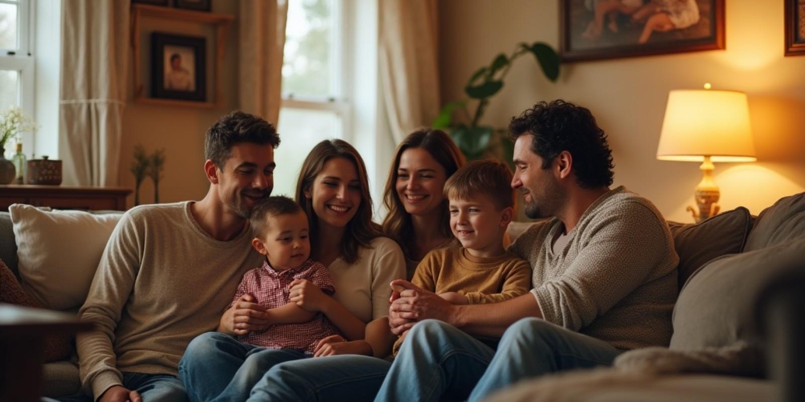 Legado Familiar - Compra Inteligente de Vivienda