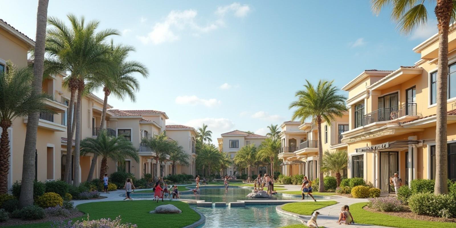 Prueba Invertir en Bienes Raíces en Doral, Florida