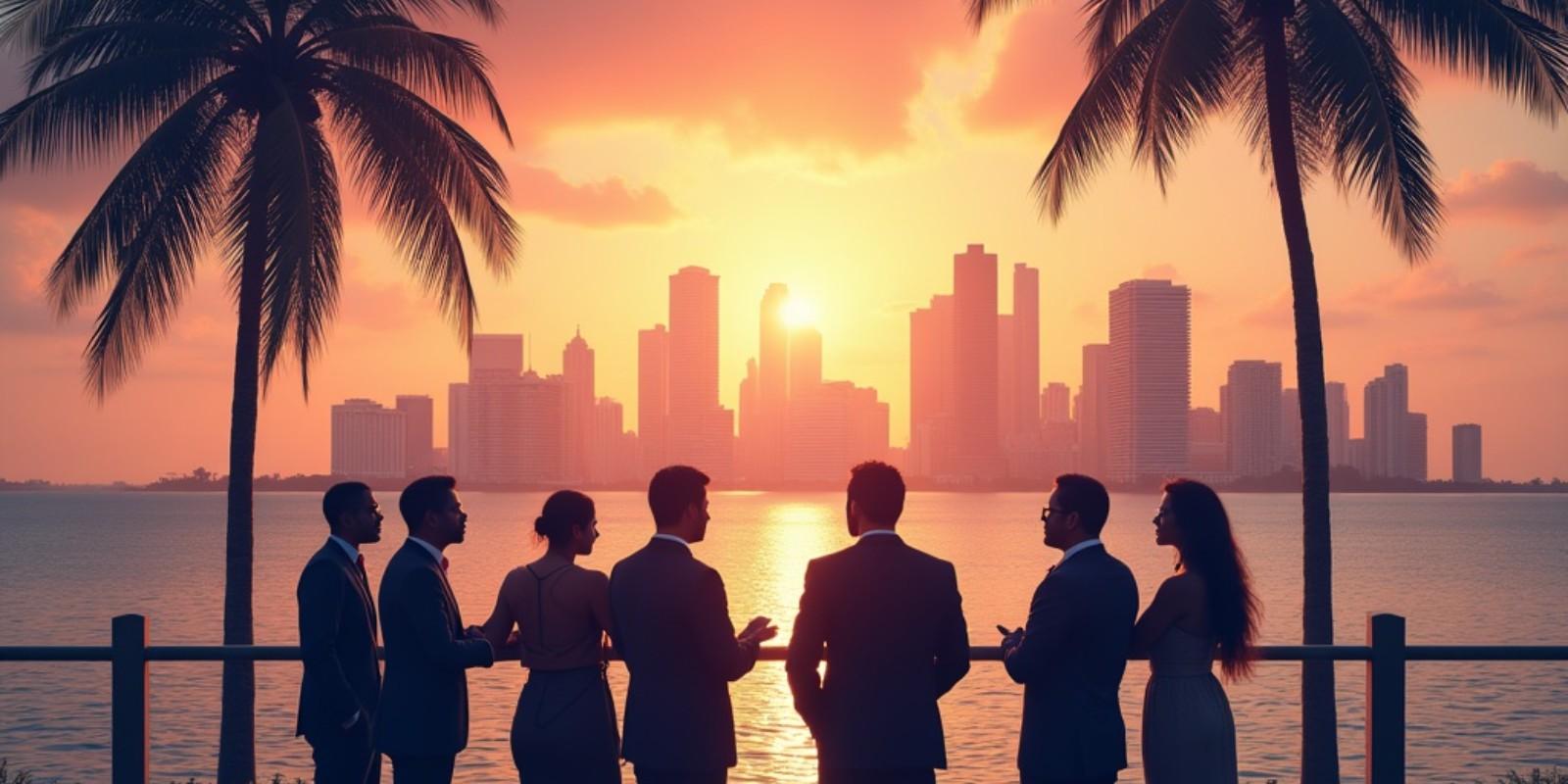 Errores al invertir en Miami y Orlando desde Latinoamérica