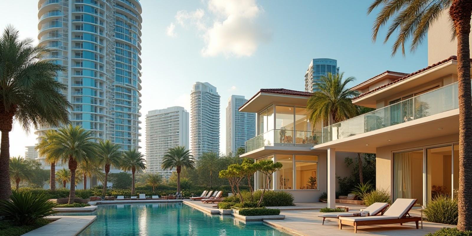 Qué hacer antes de transferir dinero para tu inversión en Miami y Orlando