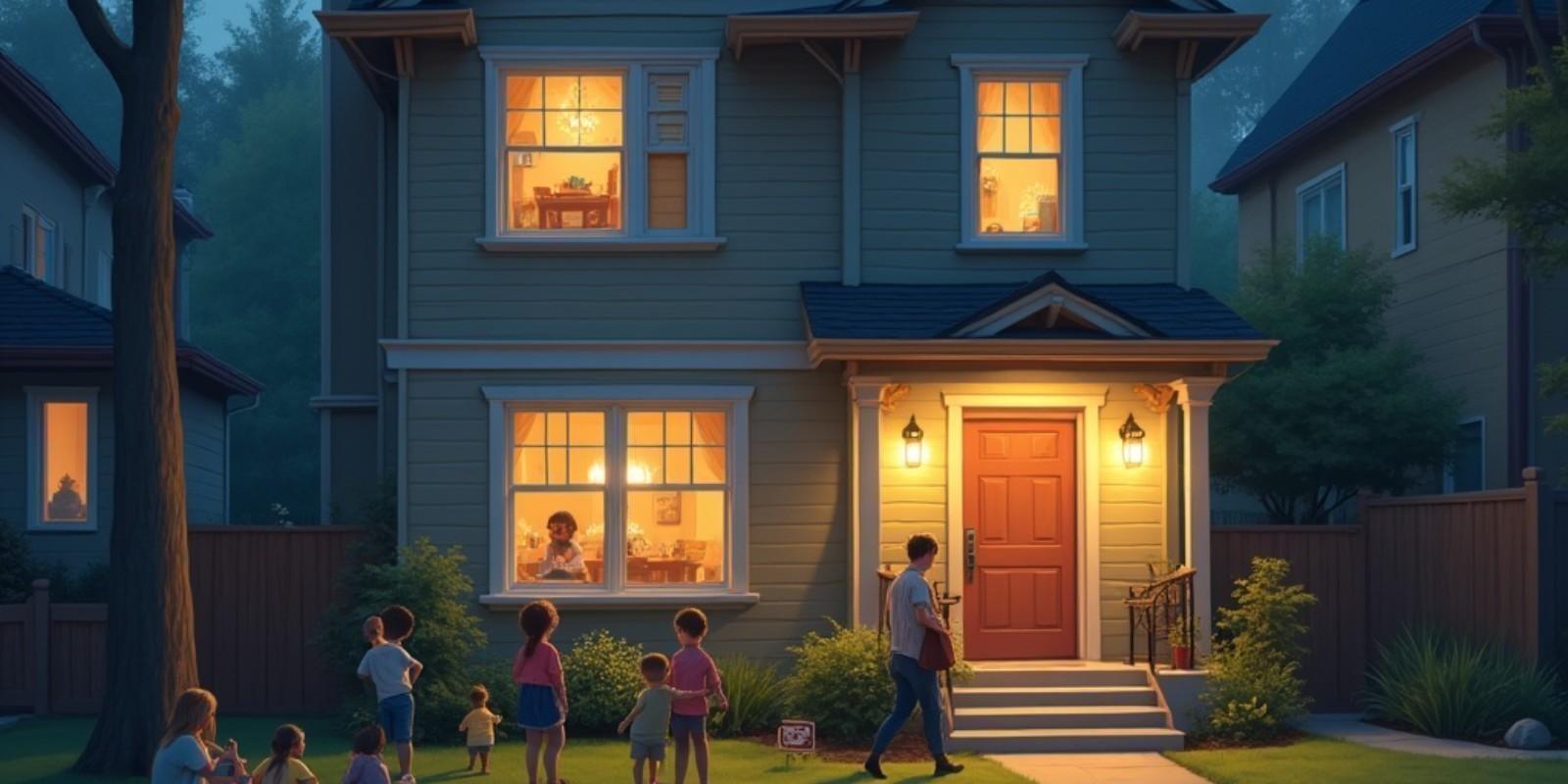 Descubre los criterios que garantizan seguridad, retorno y tranquilidad familiar. 