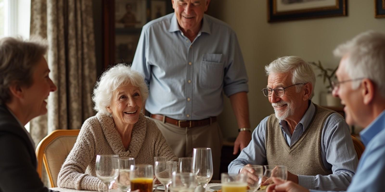 Crea un Legado Familiar que Trascienda Generaciones